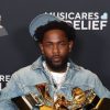 Mejor Portada de Álbum en los Grammy: ¿Cuáles hubieran sido las nominadas en 2025?