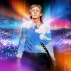 Paul McCartney cierra su «Got Back Tour» junto a Ringo Starr y Ronnie Wood
