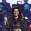 Laura Pausini añade un récord histórico más a su carrera musical
