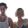 Talk To Me’, lo nuevo de Damiano David junto a Tyla y Niles Rodgers