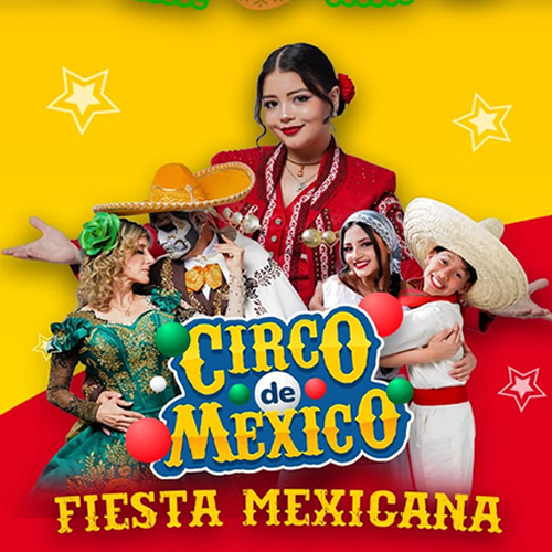Circo de Mexico