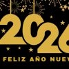 Feliz Año 2026